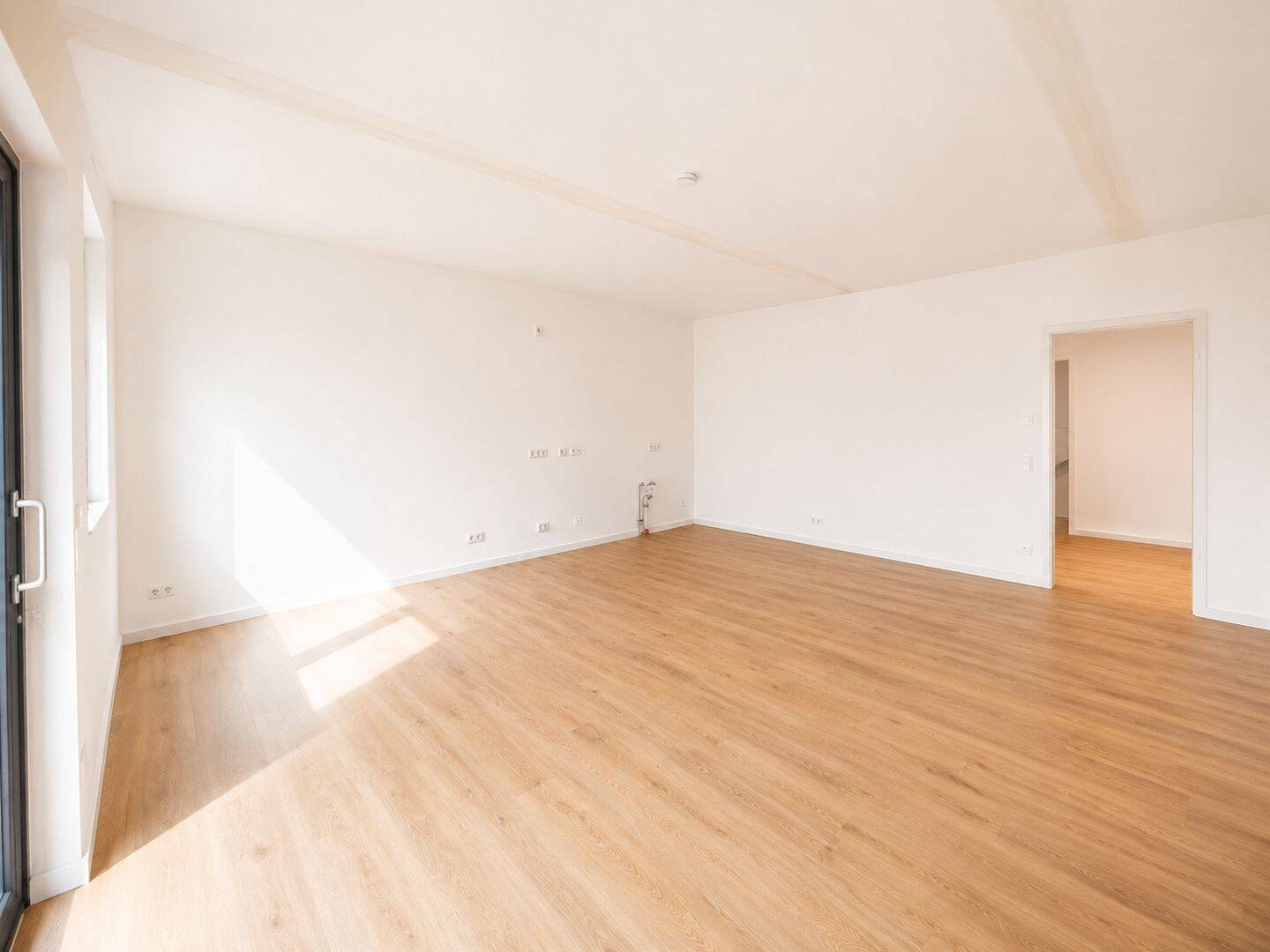 RUHIGE 3-RAUM WOHNUNG IM ERSTBEZUG – 1139 Dresden – Vorschaubild 6