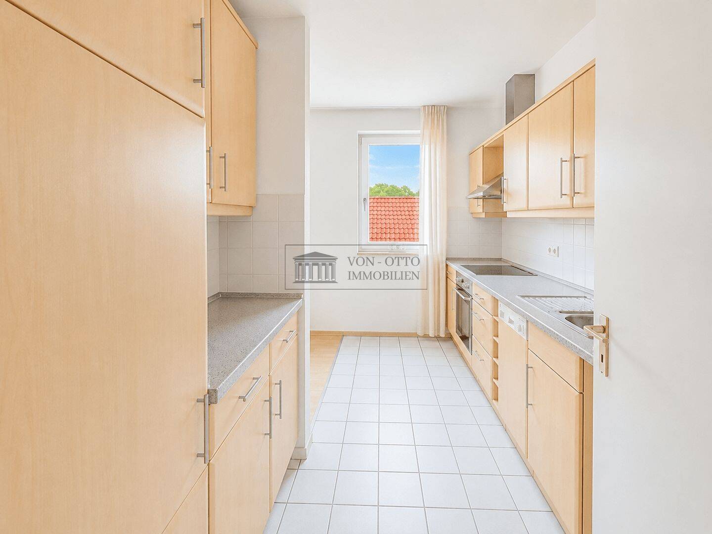 Ihr neues Zuhause in Oberneuland – lichtdurchflutete 3 Zimmer Wohnung mit zwei Balkonen – 28325 Bremen – Vorschaubild 4