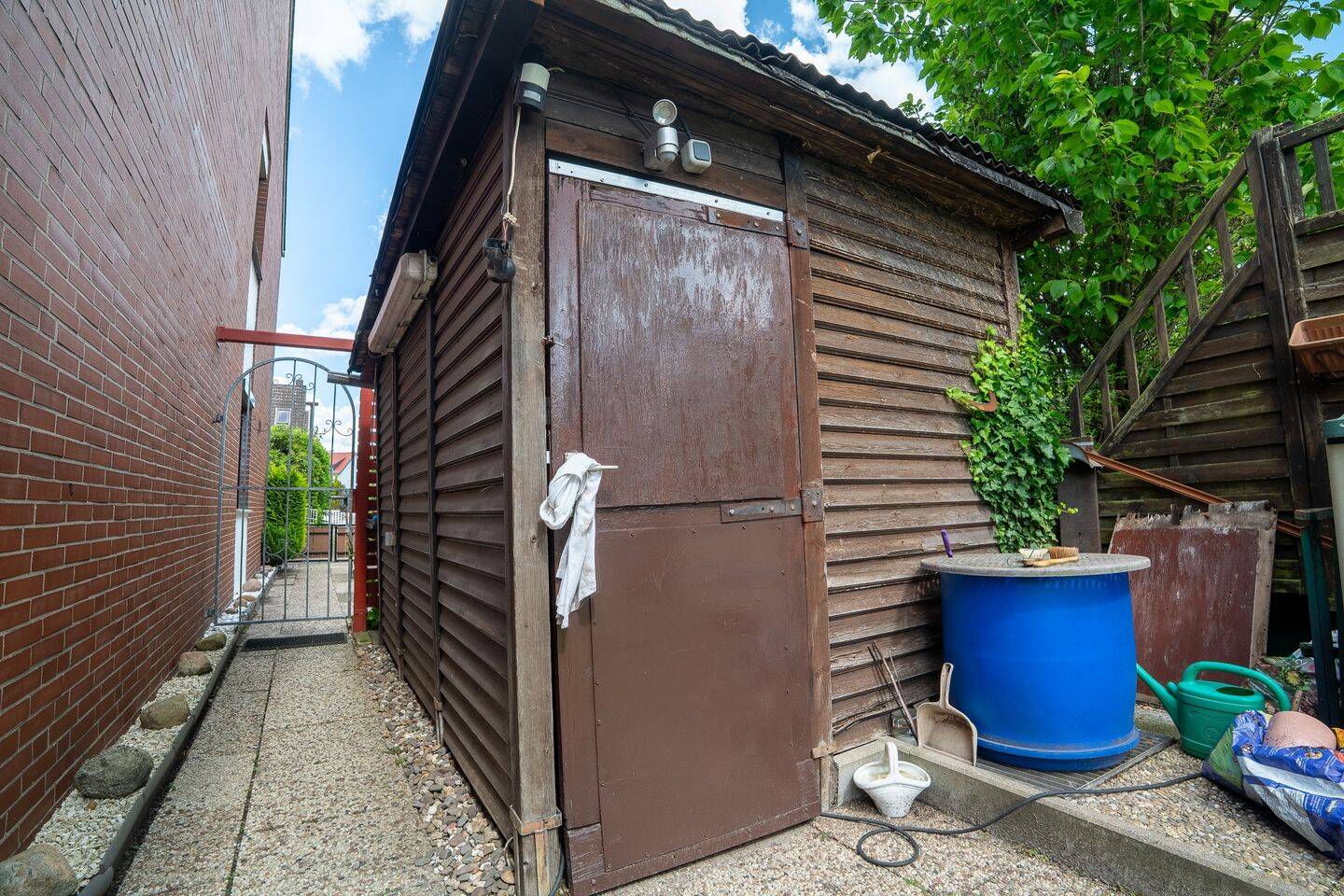 Reihenendhaus in Bremen-Oslebshausen | Südgarten | Garage | ca. 137 m² Wohn- & Nutzfläche – 28239 Bremen – Vorschaubild 3