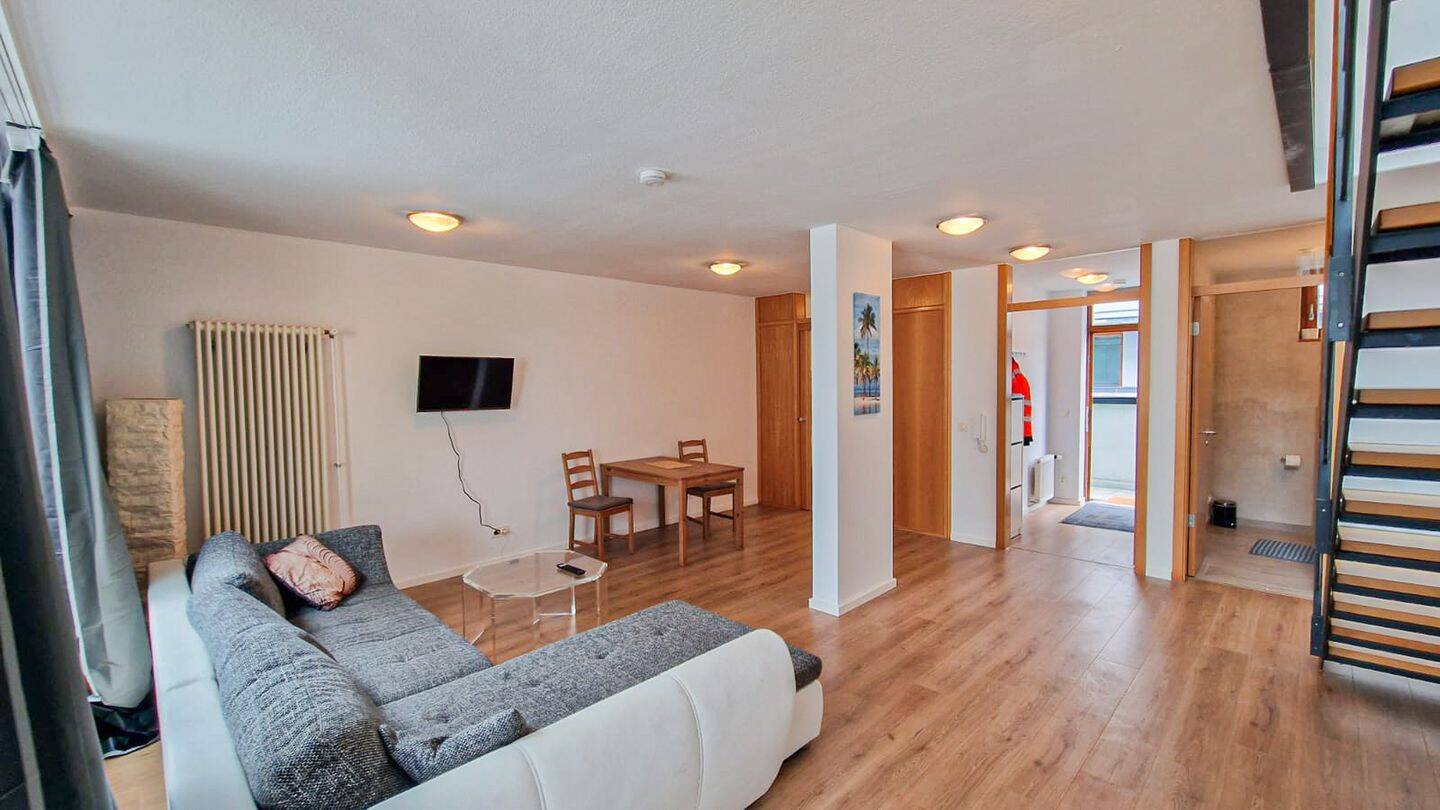 Modernes Townhouse mit Möblierung im Herzen Merseburgs – 6217 Merseburg – Vorschaubild 3