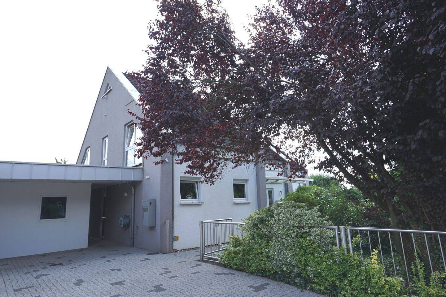 Großzügig – Hochwertig – Hell Elegantes Einfamilienhaus mit traumhaftem Garten – 38104 Braunschweig – Vorschaubild 3