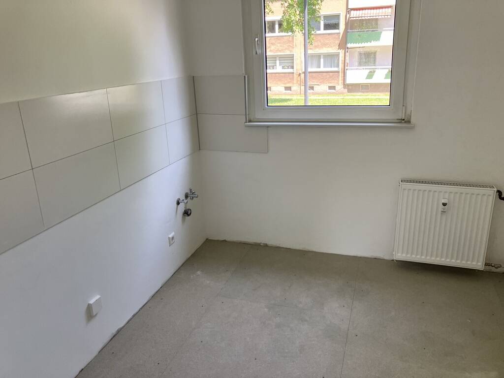 Demnächst frei! 2-Zimmer-Wohnung in Gelsenkirchen Resse – 45892 Gelsenkirchen – Vorschaubild 3