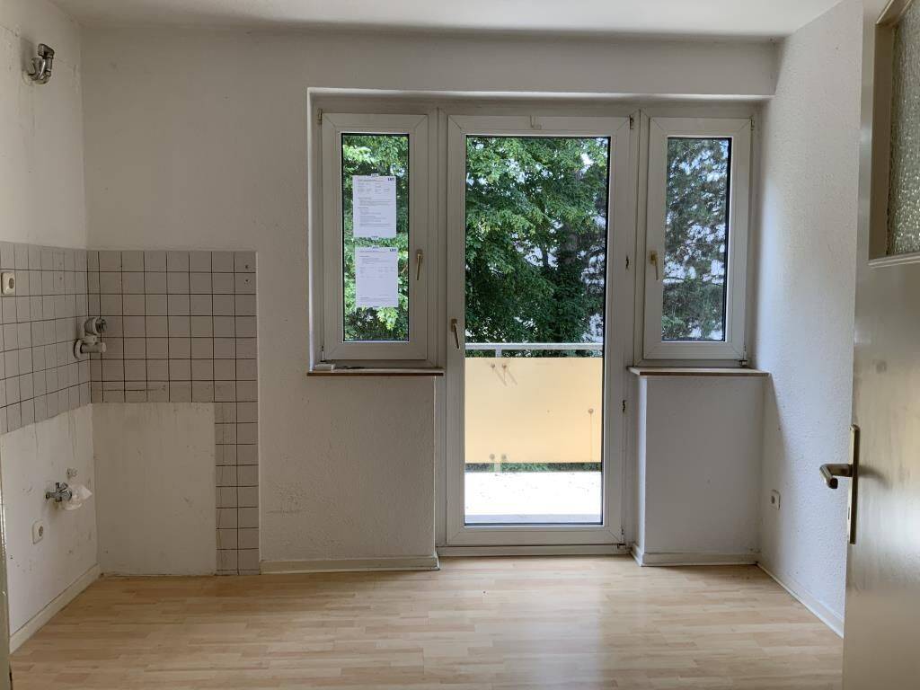 2-Zimmer-Wohnung in Gelsenkirchen Schalke – 45881 Gelsenkirchen – Vorschaubild 3