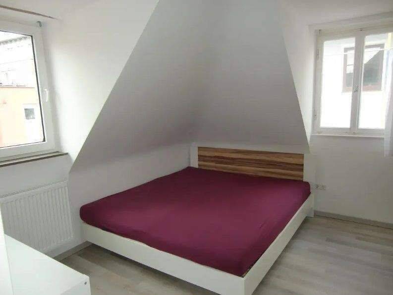 Modernisierte 2-Zi-Wohnung in der Pleich – Perfekt für Eigennutz & Investment! – 97080 Würzburg – Vorschaubild 5