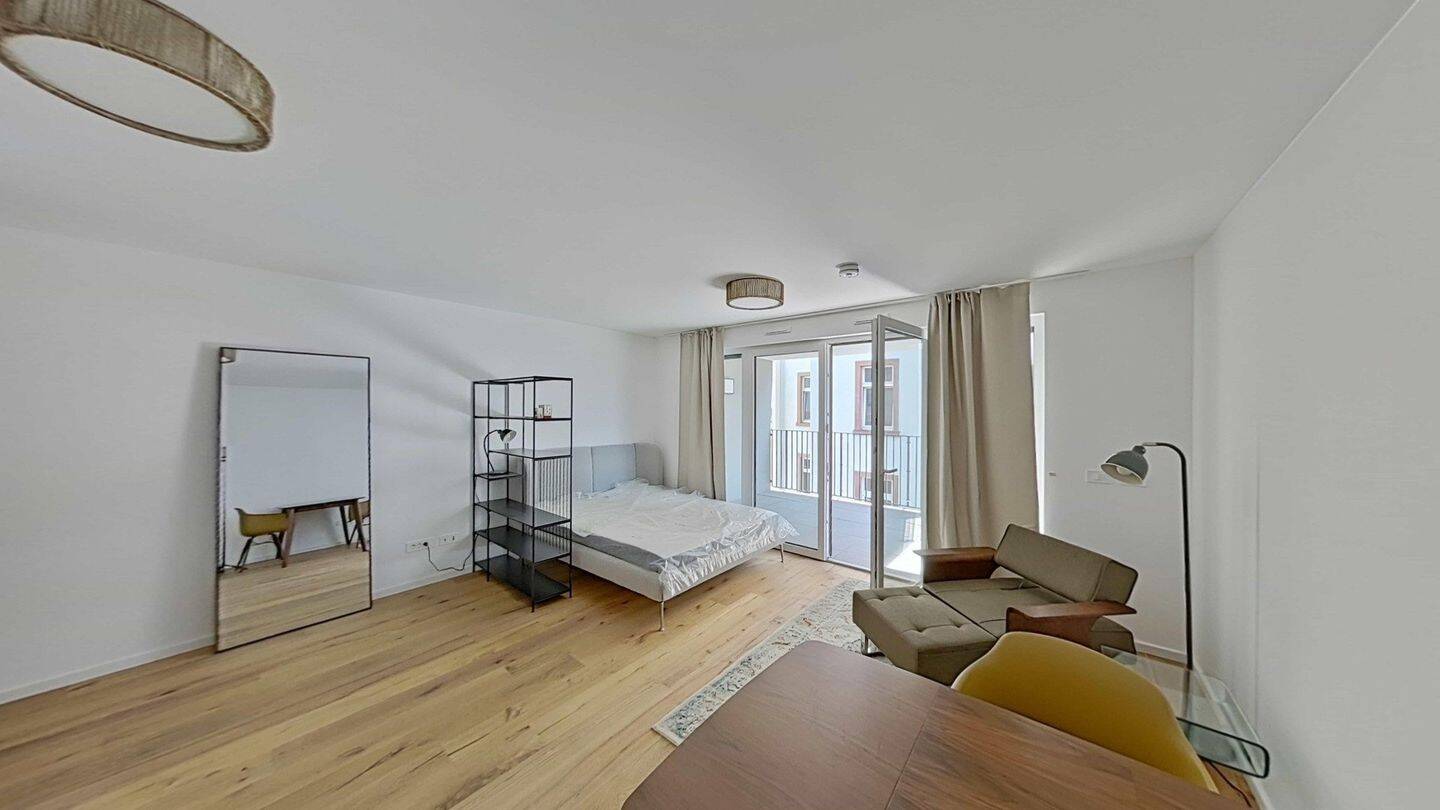 Soho Living – 60327 Frankfurt am Main – Vorschaubild 3