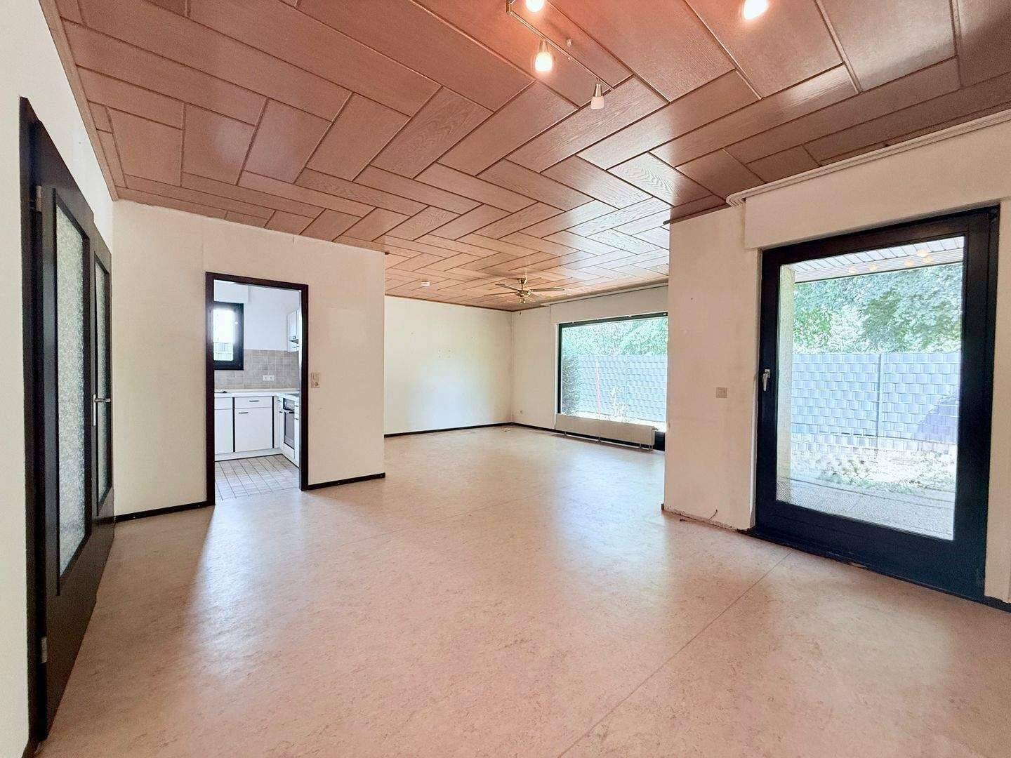 K/LEV: Freistehender Bungalow auf einer Ebene – 51061 Köln – Vorschaubild 3
