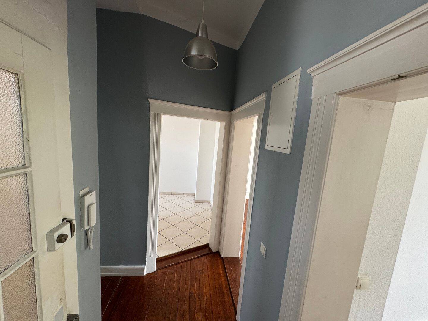 Mietwohnung, 2 Zimmer, 56 m², in Mannheim – 68169 Mannheim – Vorschaubild 5