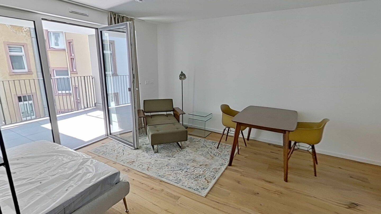 Soho Living – 60327 Frankfurt am Main – Vorschaubild 8