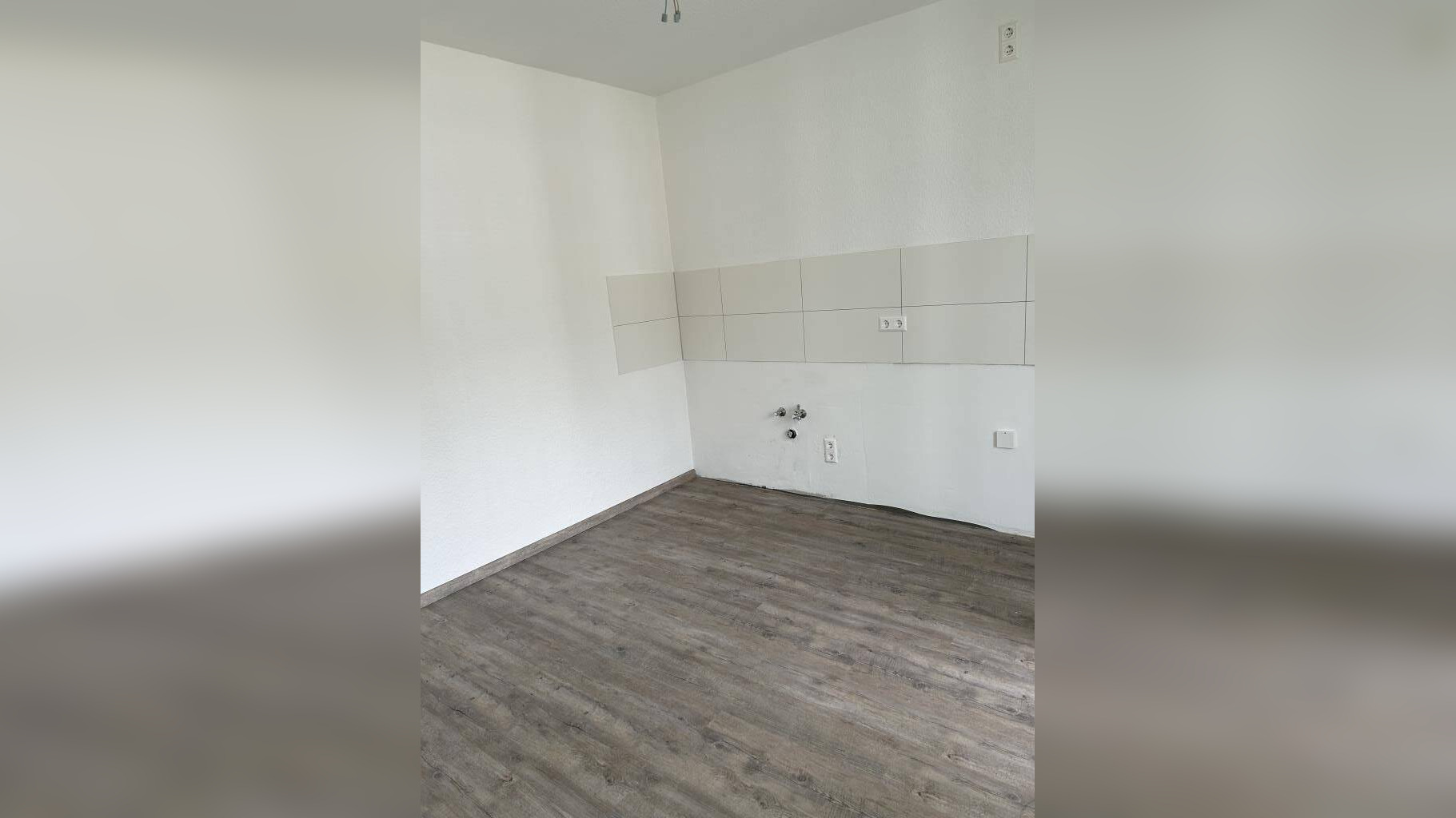 VIVAWEST modernisiert Ihre neue Wohnung. – 45884 Gelsenkirchen – Vorschaubild 3