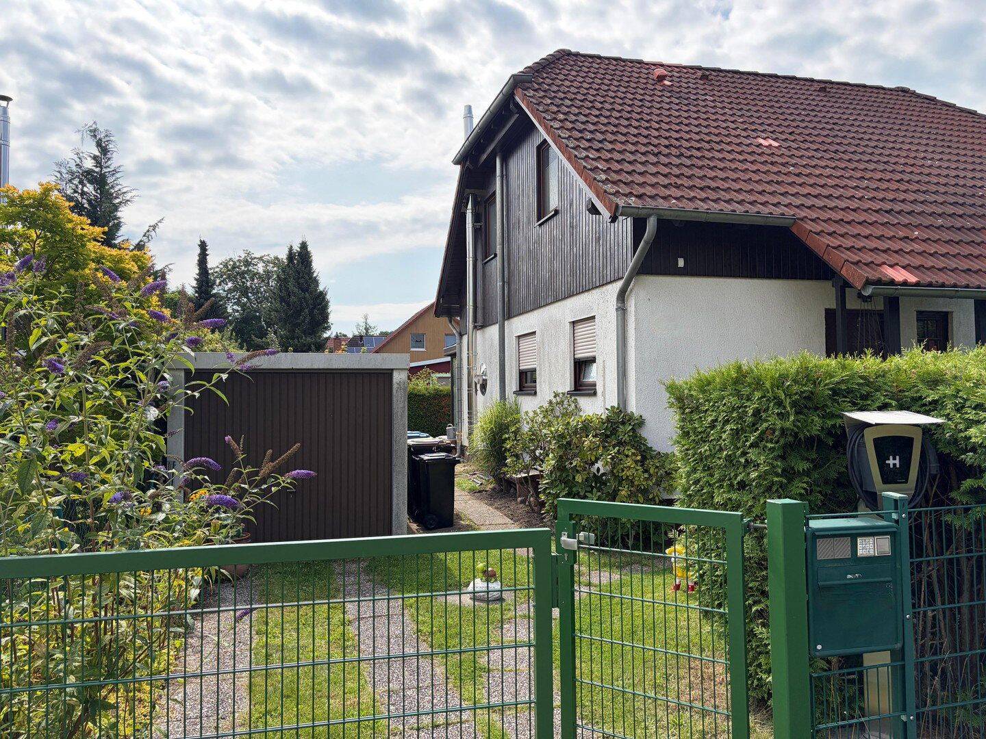 Provisionsfrei in die Zukunft! EFH mit Wärmepumpe und PV nahe Wald und Wasser – 12559 Berlin – Vorschaubild 3