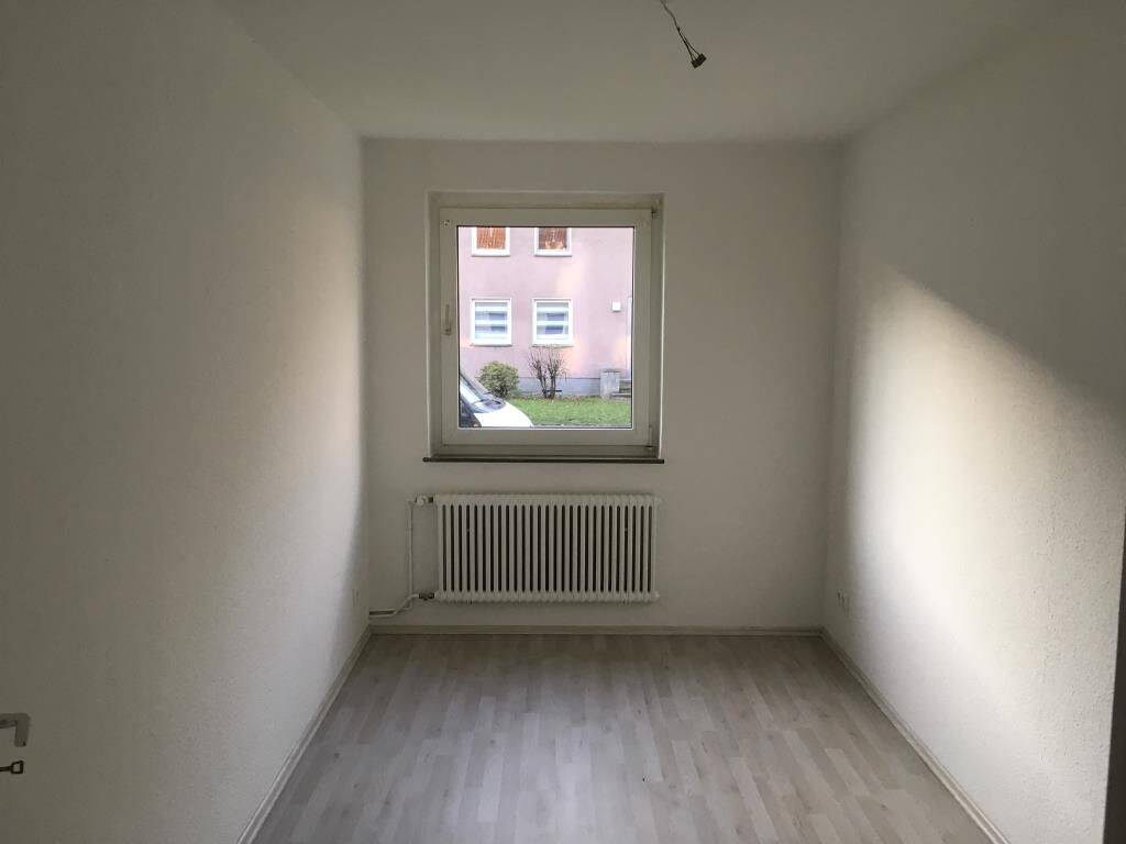Demnächst frei! 2-Zimmer-Wohnung in Gelsenkirchen Hassel – 45896 Gelsenkirchen – Vorschaubild 3