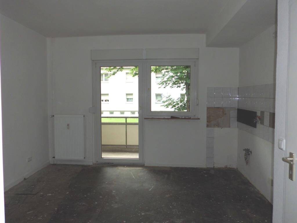 Kleine 2-Zimmer-Wohnung in Essen Altenessen-Nord für Sie! – 45329 Essen – Vorschaubild 4