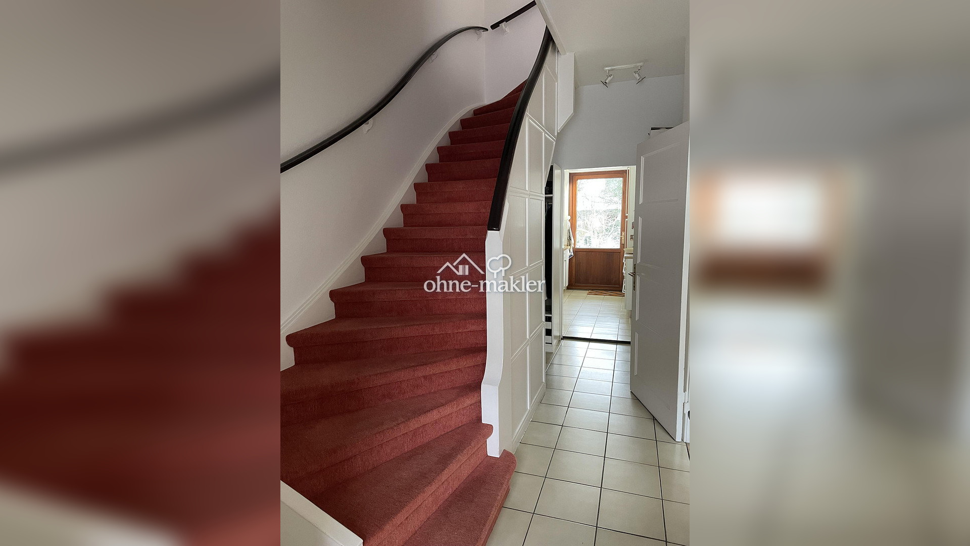 Reihenhaus mit Charme in Schwachhausen – Mommsenstraße 12, 28211 Bremen – Vorschaubild 3