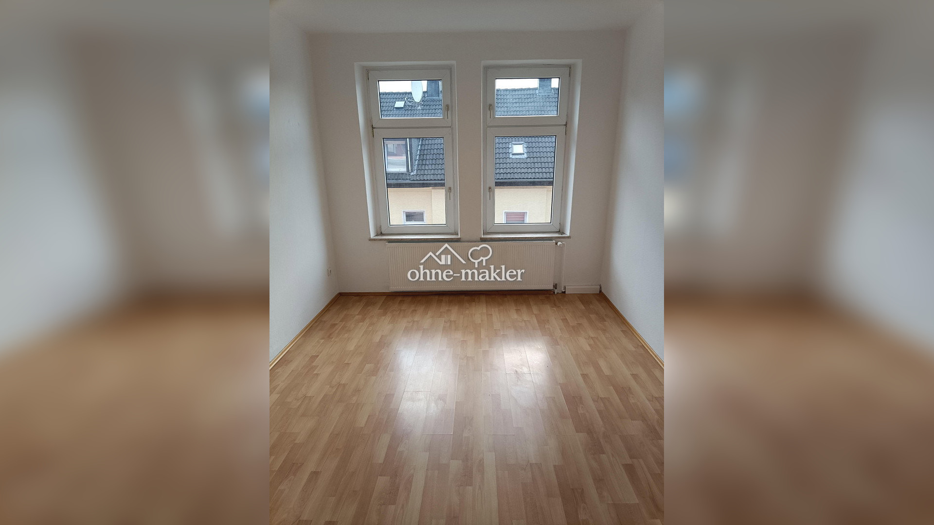 Charmante Altbauwohnung in Hörde – Balkon & Toplage – Am Heedbrink 13, 44263 Dortmund – Vorschaubild 3