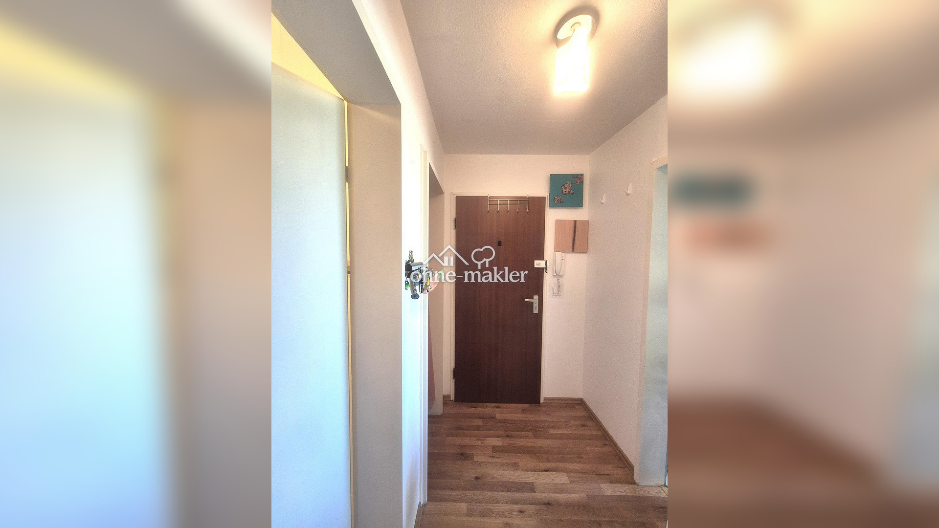 Wohnung in München Feldmoching – Westbalkon – Weitlstr. 138, 80995 München – Vorschaubild 3