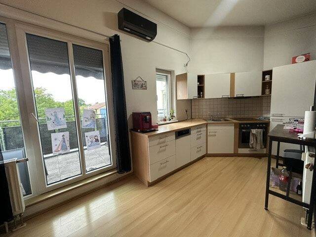 Exklusives Wohngefühl zentrumsnah – 2-Zimmer-Wohnung mit Balkon und zusätzlichem Raum – 84130 Dingolfing – Vorschaubild 5