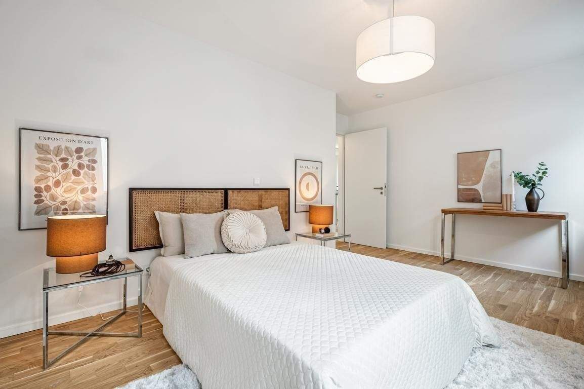 Bezugsfertige 3-Zimmer-Wohnung – 65203 Wiesbaden – Vorschaubild 3