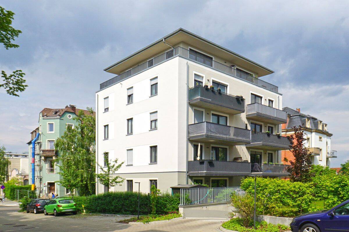 Familienwohnung in Löbtau – 1159 Dresden – Vorschaubild 3