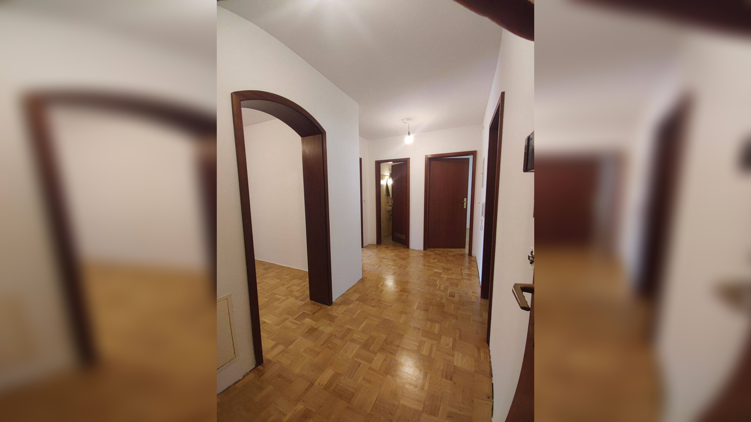 Mü.-Untergiesing, 3 Zi., 95m², im 2. OG, Lage: direkt an den Flaucher-Isarauen – 81543 München – Vorschaubild 3