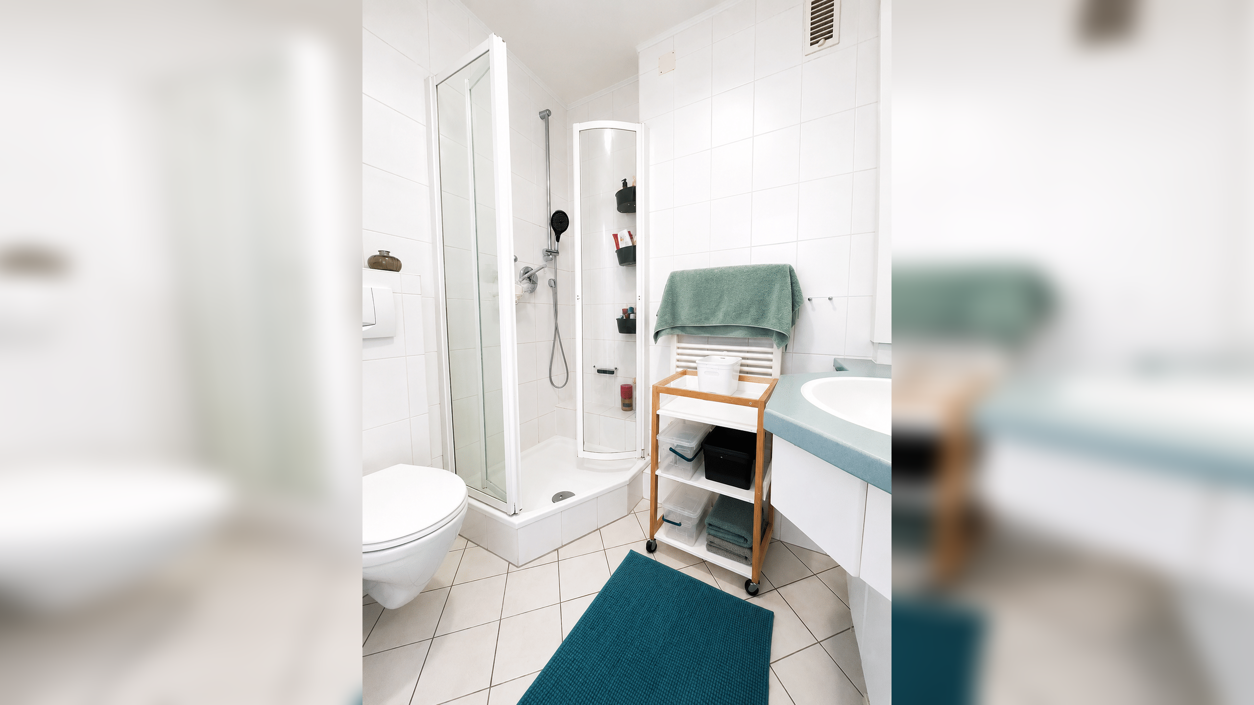 Großzügige 4-Zimmer-Wohnung mit Balkon – familienfreundlich, hell und vielseitig nutzbar – 22117 Hamburg – Vorschaubild 3