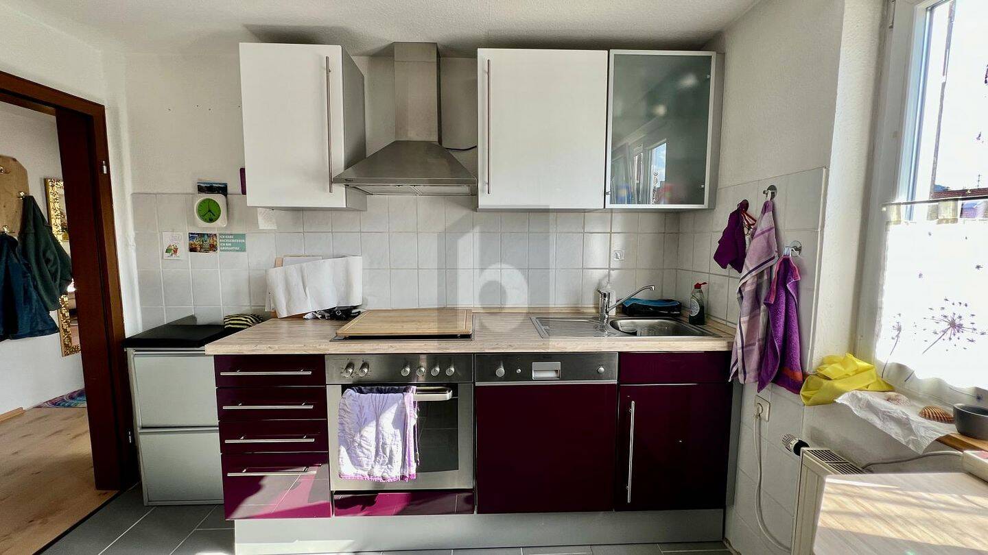 EINLADENDES ZUHAUSE ZUM WOHLFÜHLEN – 78549 Spaichingen – Vorschaubild 3