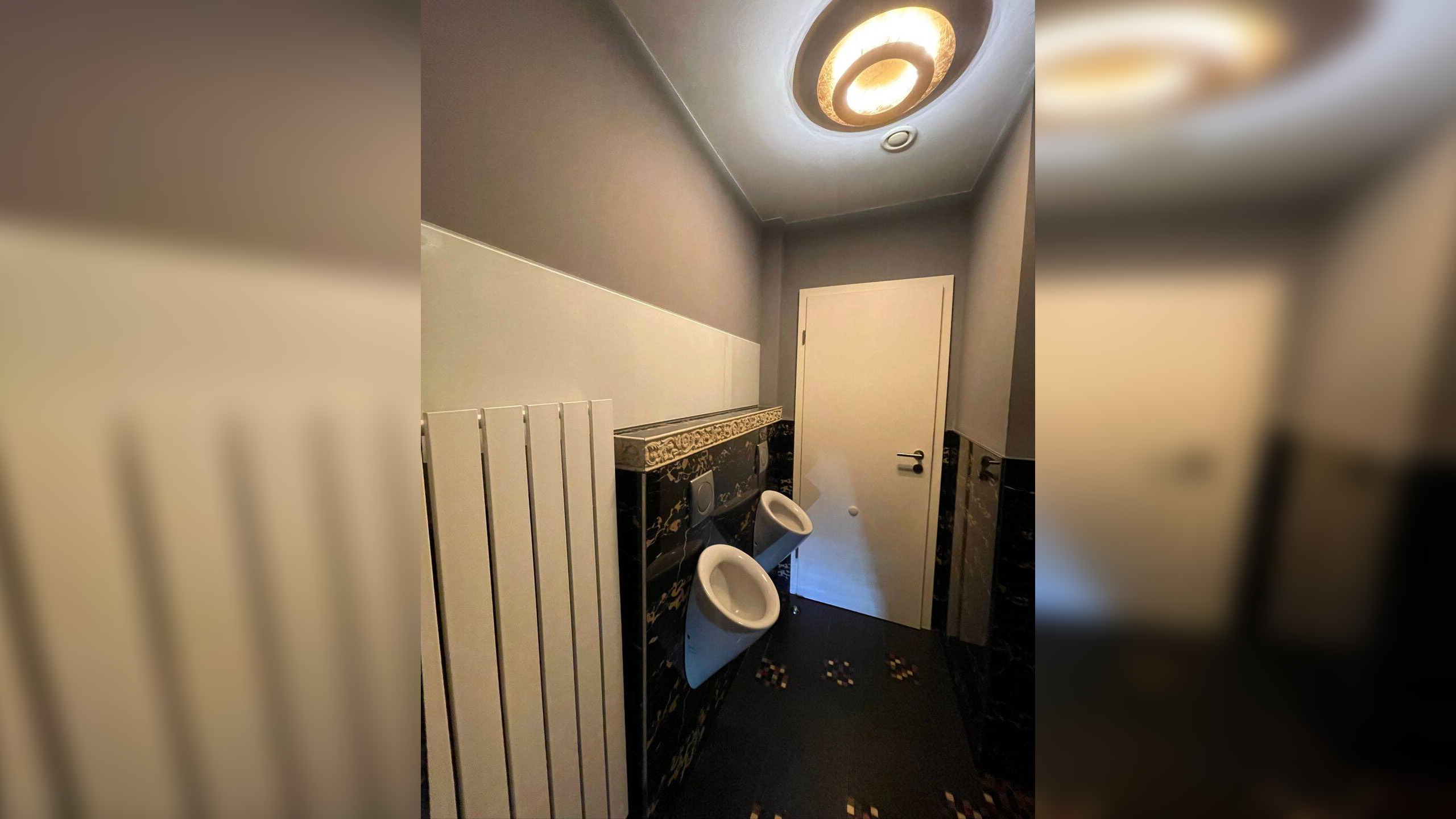 Gepflegtes Apartmenthaus mit vielseitigem Nutzungspotenzial, 17 Zimmern auf ca. 614m² Wohn- und Nutzfläche – 22149 Hamburg – Vorschaubild 3