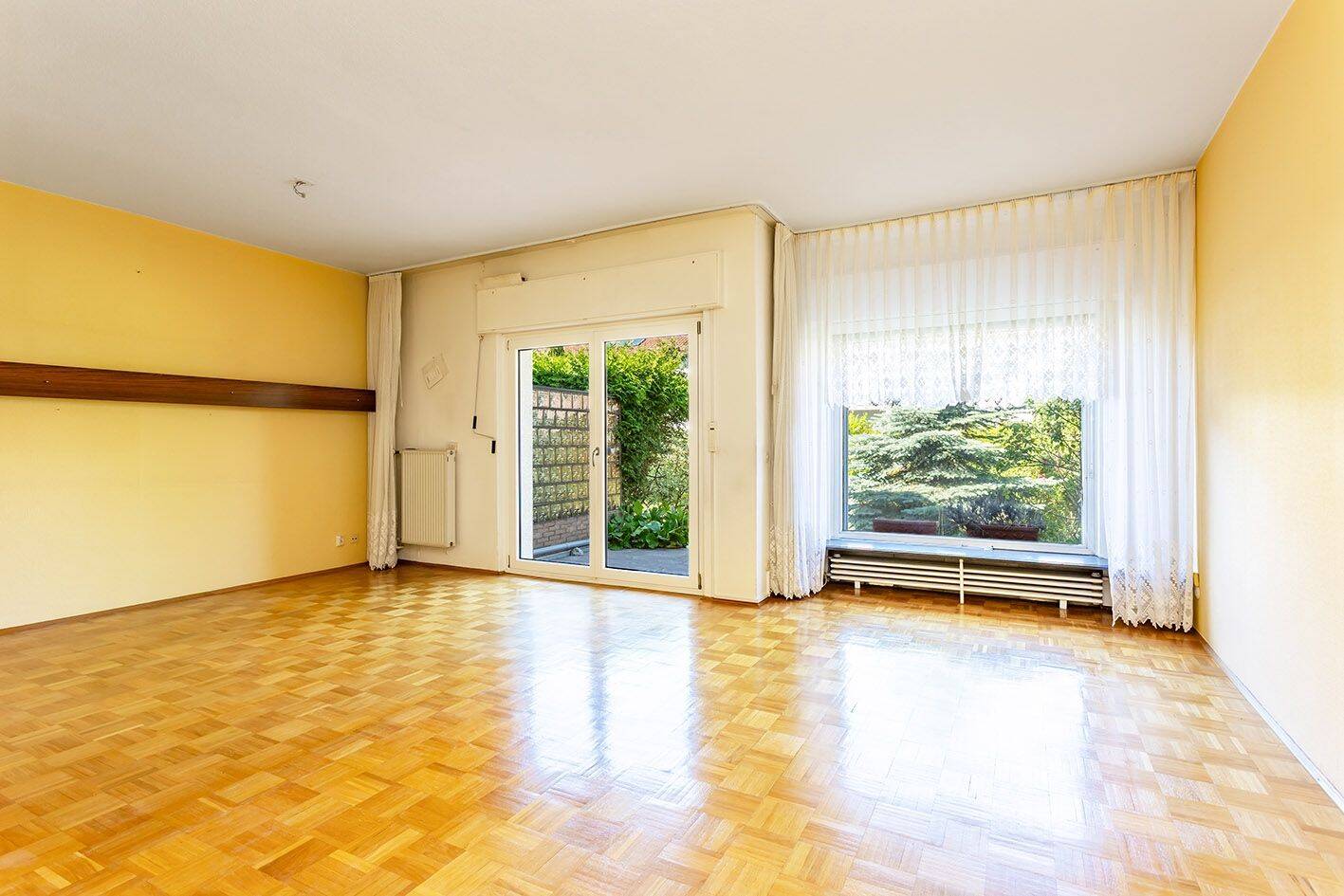Familienfreundliches Reihenhaus mit ausgebautem Dachgeschoss in Marienfelde – 12279 Berlin – Vorschaubild 3