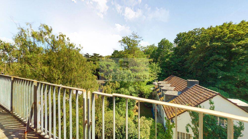 Maisonette am Rhein · 4 Zi. 111 m² · Balkon ins Grüne + Dachterrasse · Marienburg · bezugsfrei – 50968 Köln – Vorschaubild 4