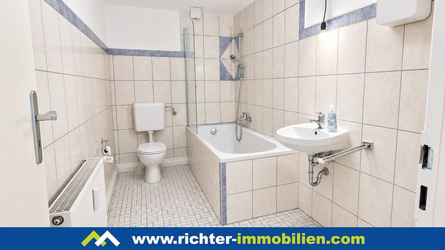 3 ZKB – zwischen Neckar und Quadraten – 68161 Mannheim – Vorschaubild 3