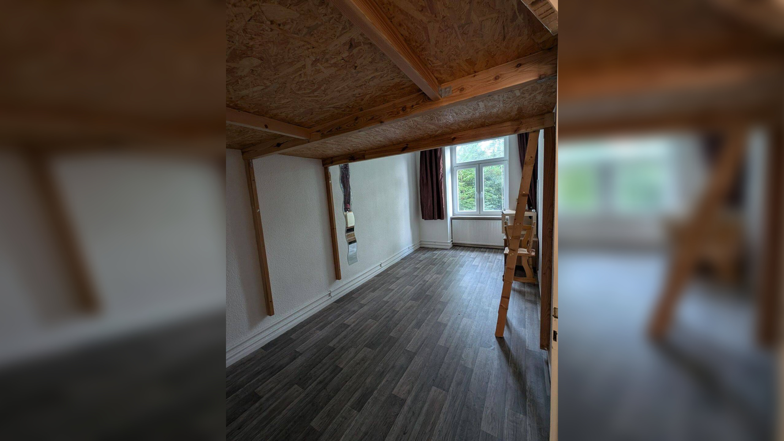 3-Zimmerwohnung im EG – zentral gelegen – 34127 Kassel – Vorschaubild 5