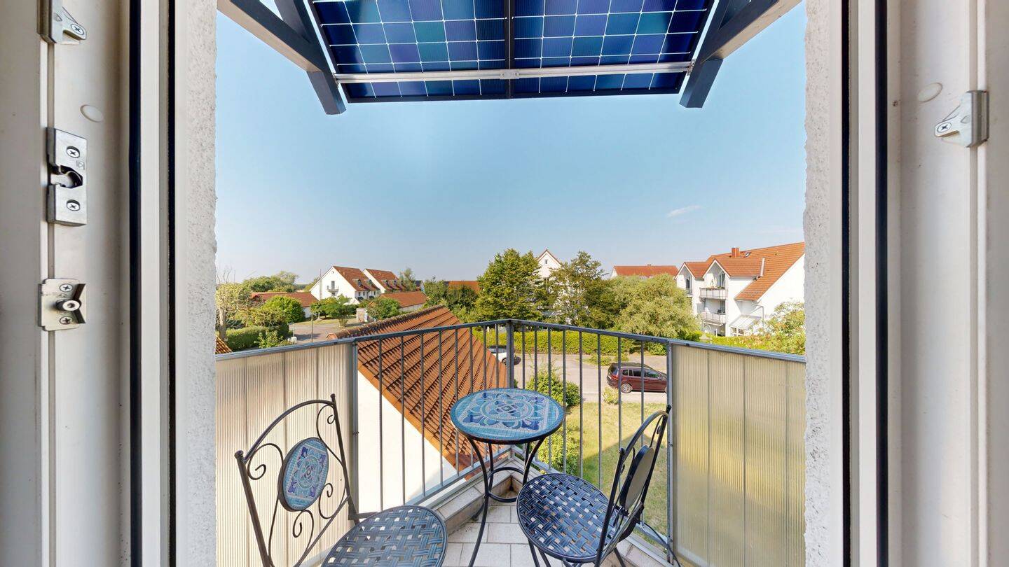 Modernes Reihenendhaus mit 160 m² Wohnfläche I Garage I Smart Home – 4356 Leipzig – Vorschaubild 3