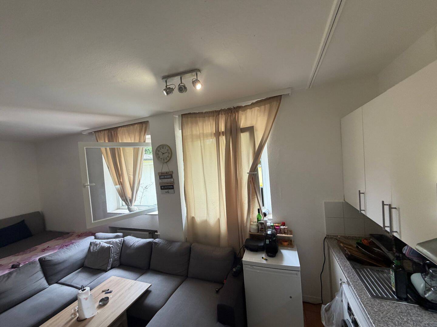 Hous rent hansaring – 50668 Köln – Vorschaubild 3