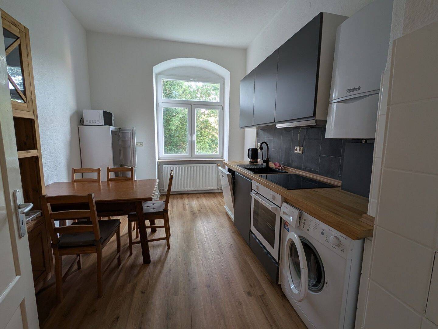 3-Zimmerwohnung im EG – zentral gelegen – 34127 Kassel – Vorschaubild 7