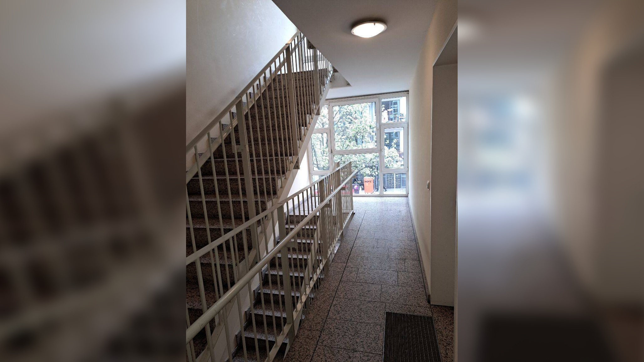 Mitte-Kiez zwischen Charité und Nordbahnhof – 10115 Berlin – Vorschaubild 3
