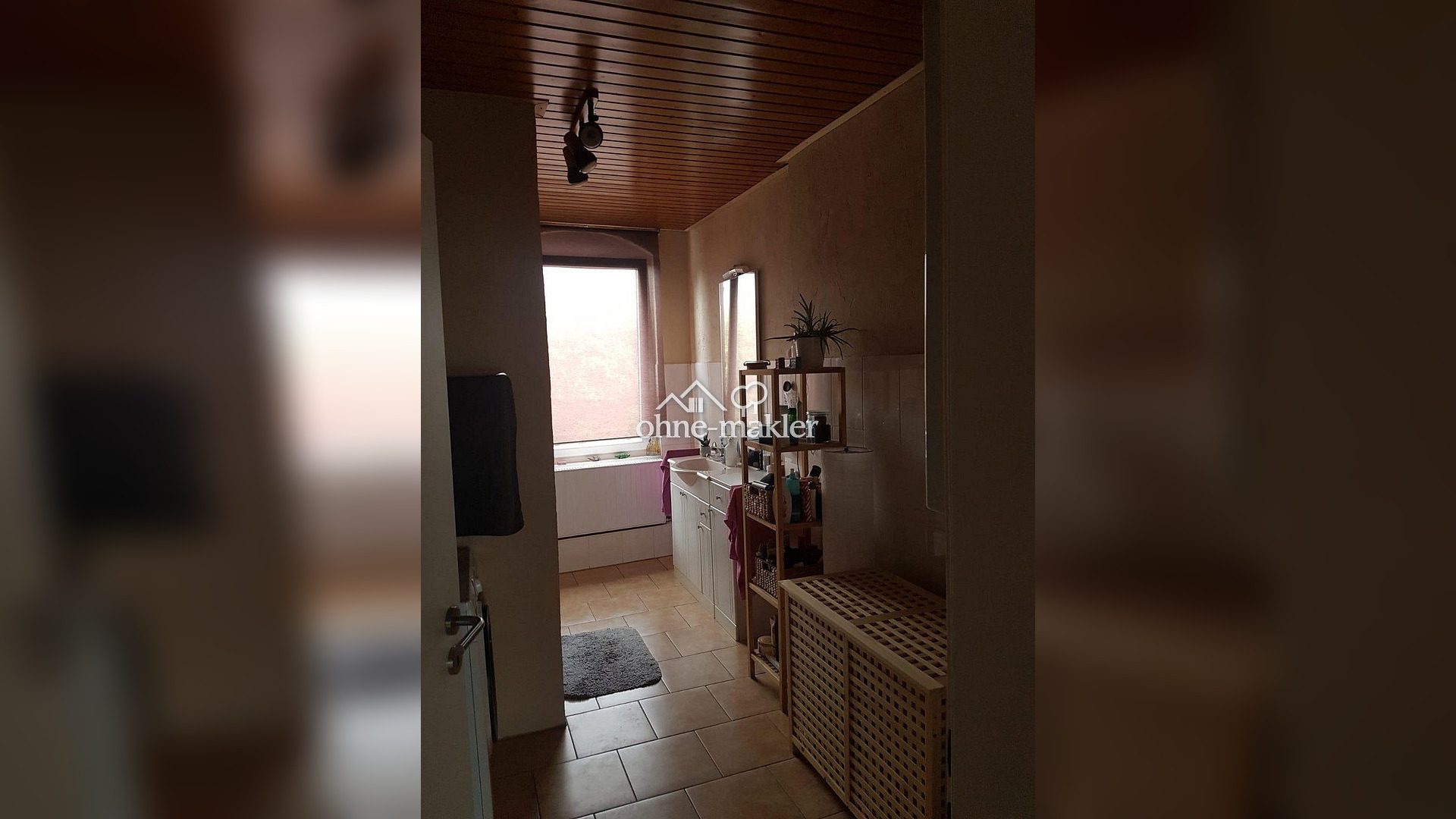 Ruhige Lage, Garten & Balkon in Lehndorf – Berliner Str. 108, 38104 Braunschweig – Vorschaubild 8