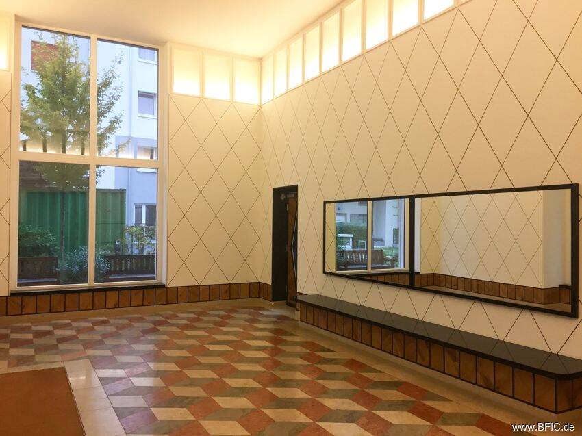 3-Zi.-Neubau-Wohnung mit 2 Bädern, Balkon, ruhige Innenhoflage, Bestlage Mitte – 10179 Berlin – Vorschaubild 4