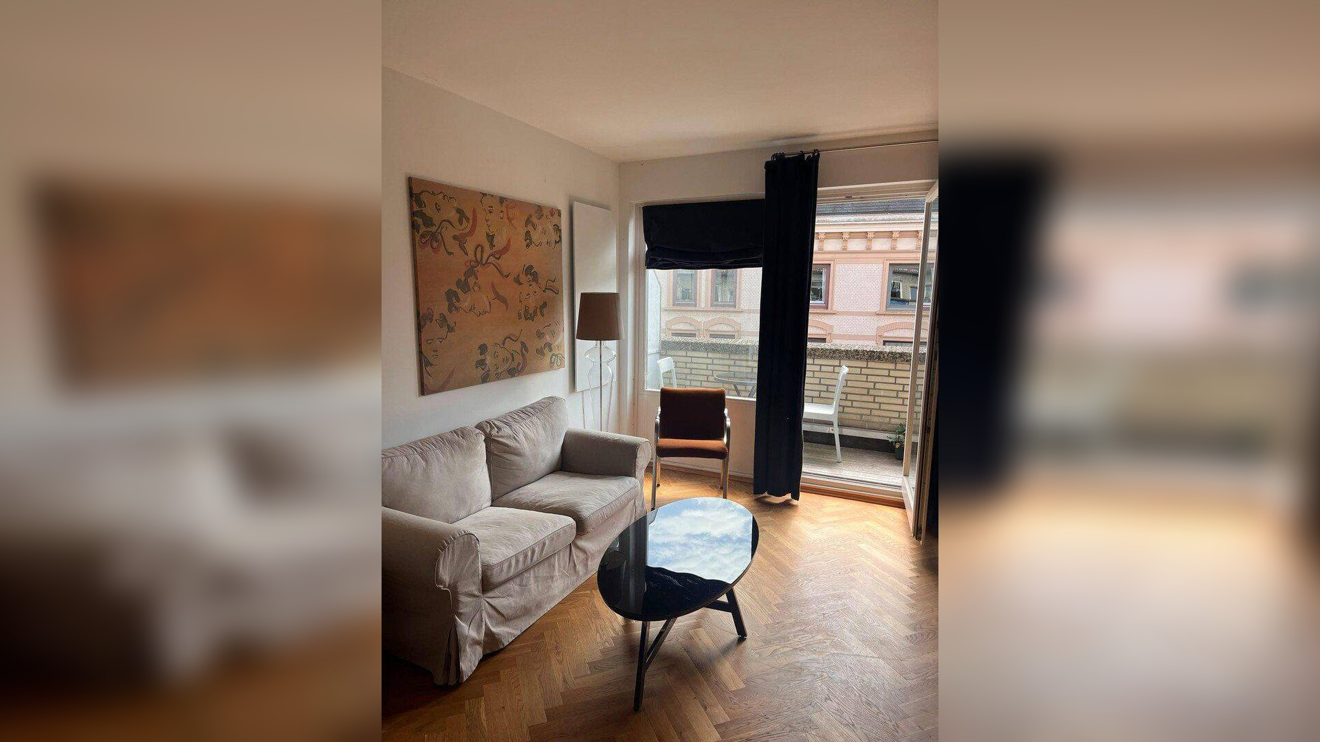 Ottensen – Stylisches Apartment in Elbnähe – 22765 Hamburg – Vorschaubild 3