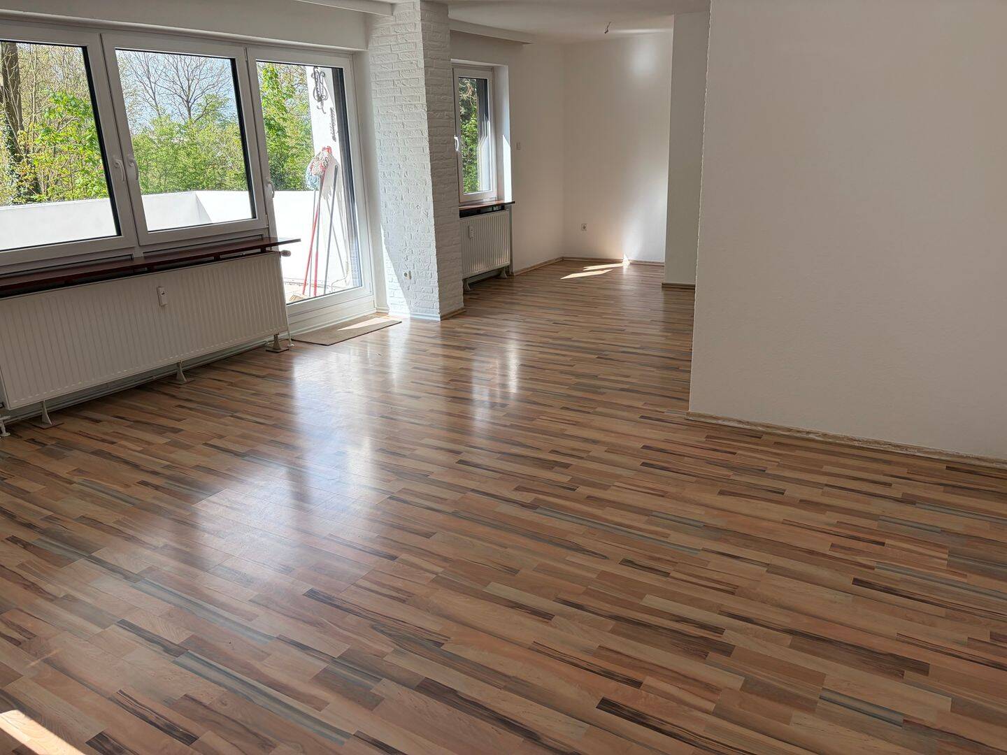 Großzügige, renovierte 3-Zimmer-Wohnung – Obervieland – 28277 Bremen – Vorschaubild 3