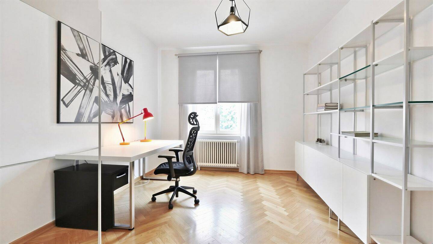 Hervorragend geschnittene Eigentumswohnung (2,5 ZKB)/ Keller in München Laim (Fürstenrieder Straße) – 80686 München – Vorschaubild 4
