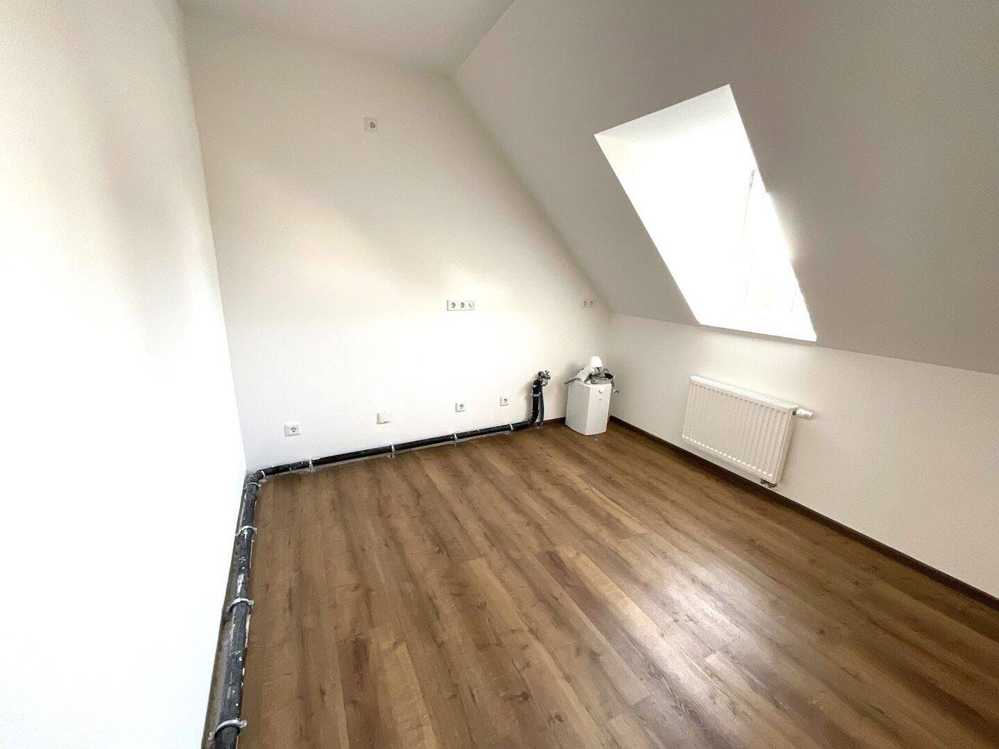 Gut geschnittene 2-Zimmer Wohnung in TOP-Lage – 90762 Fürth – Vorschaubild 5