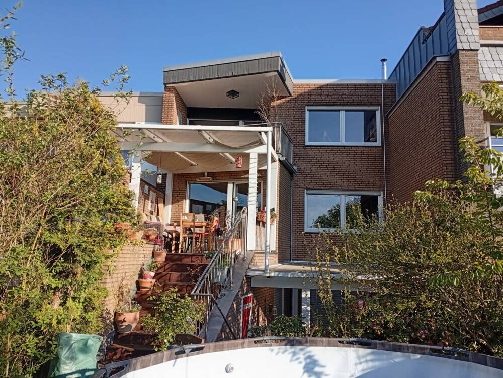 Großzügiges Einfamilienhaus mit Einliegerwohnung, Garten und Garage in Esch zu verkaufen! – 50765 Köln – Vorschaubild 7