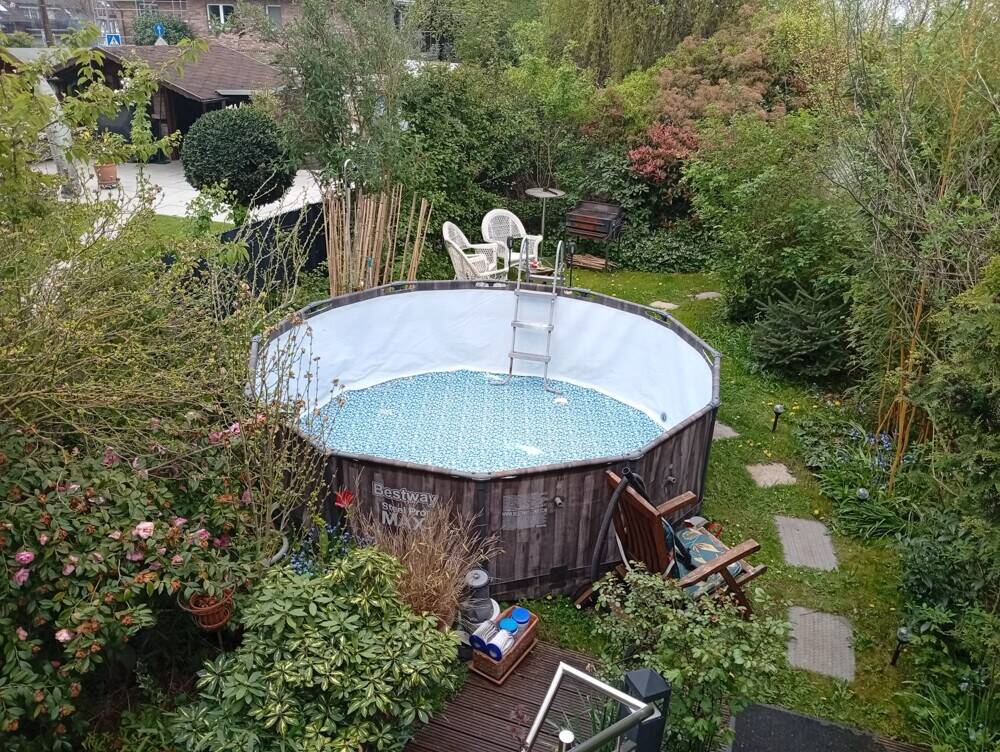 Großzügiges Einfamilienhaus mit Einliegerwohnung, Garten und Garage in Esch zu verkaufen! – 50765 Köln – Vorschaubild 8