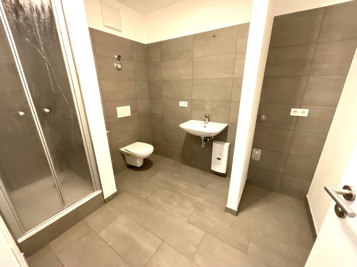 Gut geschnittene 2-Zimmer Wohnung in TOP-Lage – 90762 Fürth – Vorschaubild 8