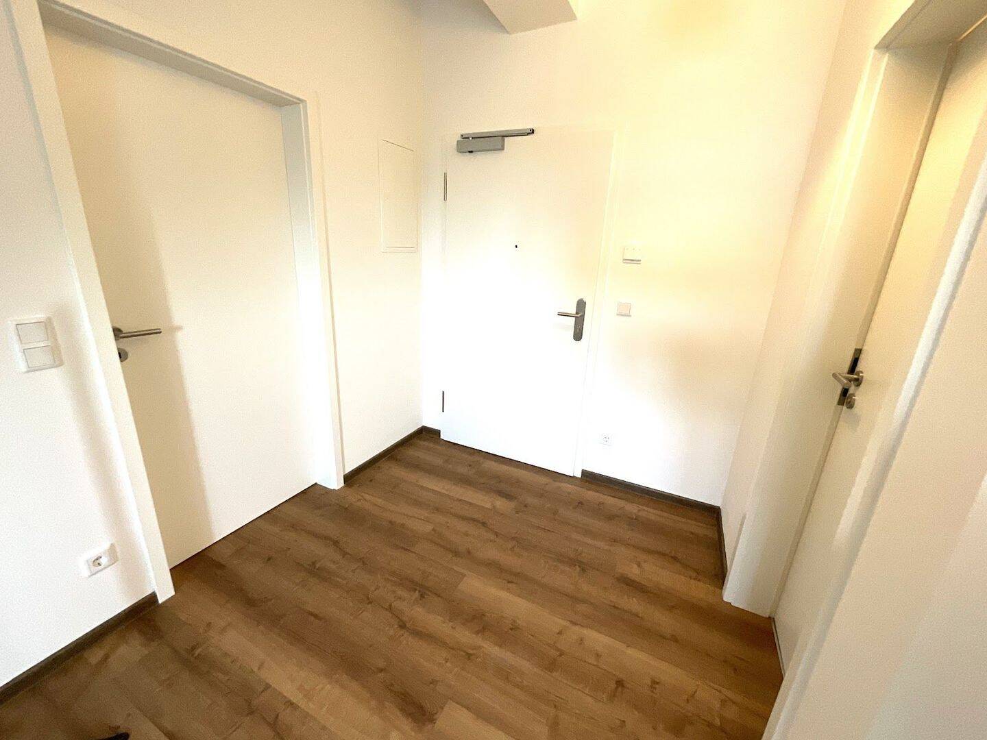 Gut geschnittene 2-Zimmer Wohnung in TOP-Lage – 90762 Fürth – Vorschaubild 9