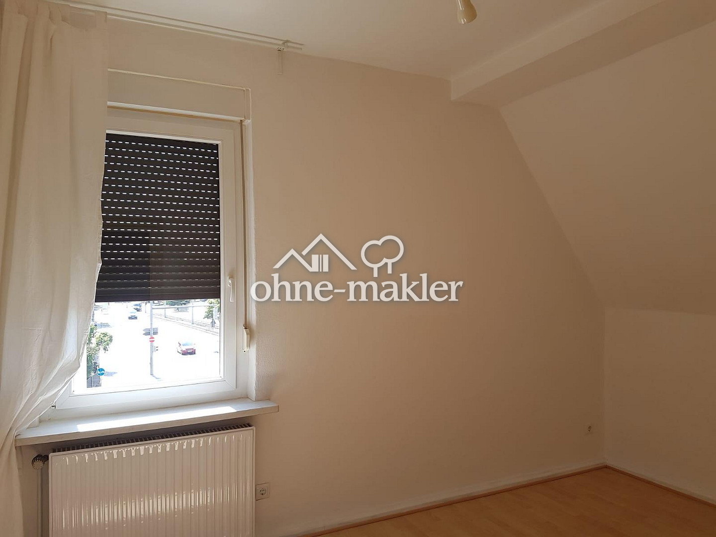 Ruhige Lage, Garten & Balkon in Lehndorf – Berliner Str. 108, 38104 Braunschweig – Vorschaubild 11