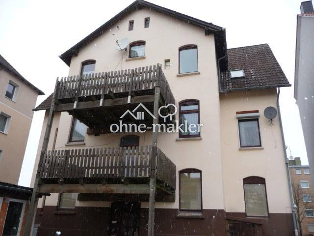 Ruhige Lage, Garten & Balkon in Lehndorf – Berliner Str. 108, 38104 Braunschweig – Vorschaubild 12
