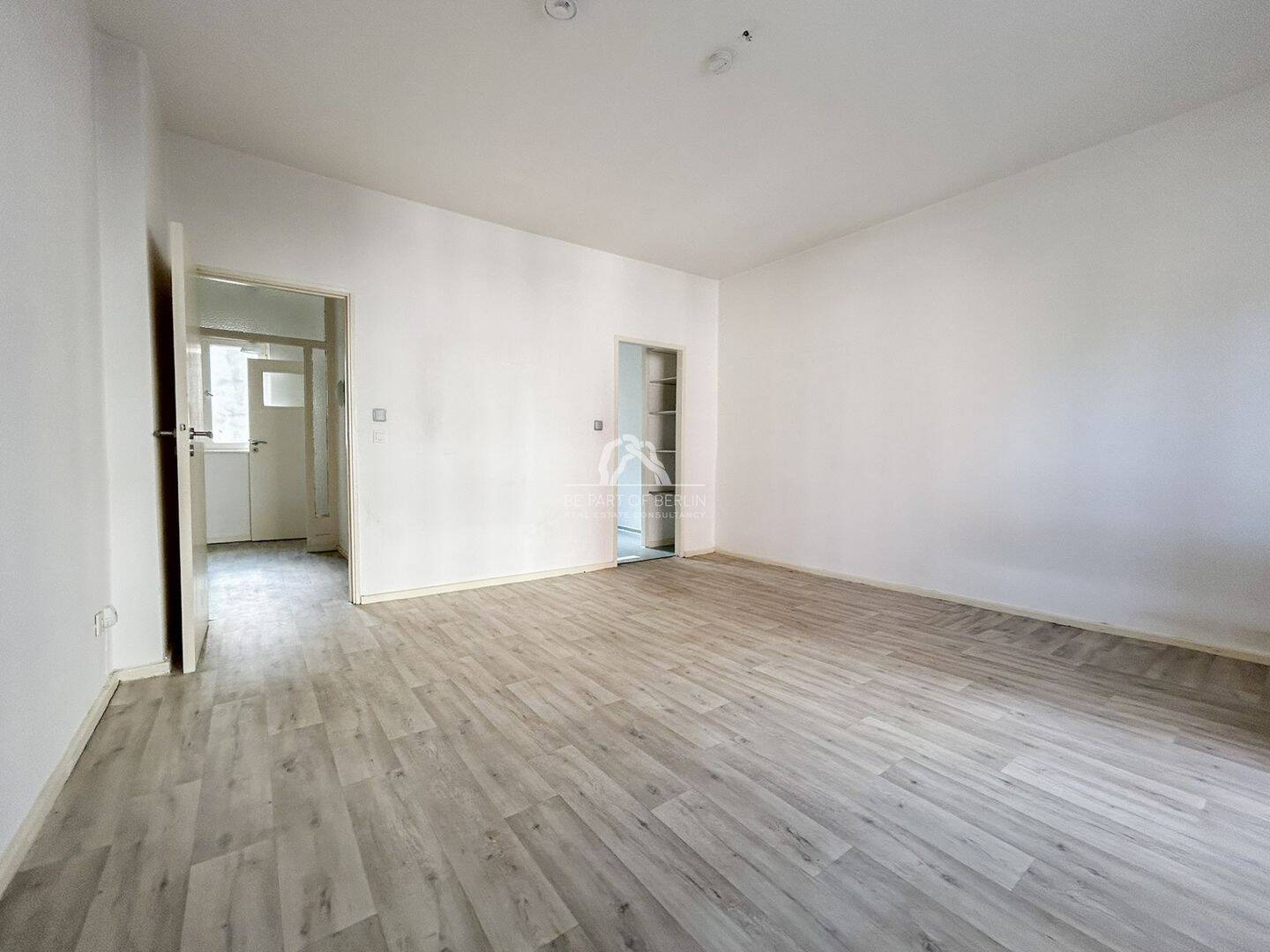 GESTALTEN SIE IHR NEUES ZUHAUSE: 1-ZIMMER-WOHNUNG MIT BALKON IN WILMERSDORF I PROVISIONSFREI – 10715 Berlin – Vorschaubild 3