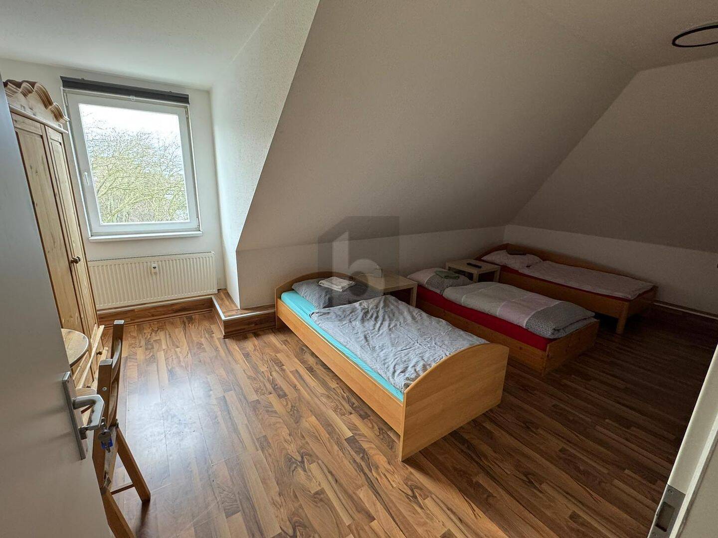 EIGENNUTZUNG ODER MIETKONZEPT ÜBERNEHMEN – 45147 Essen – Vorschaubild 3