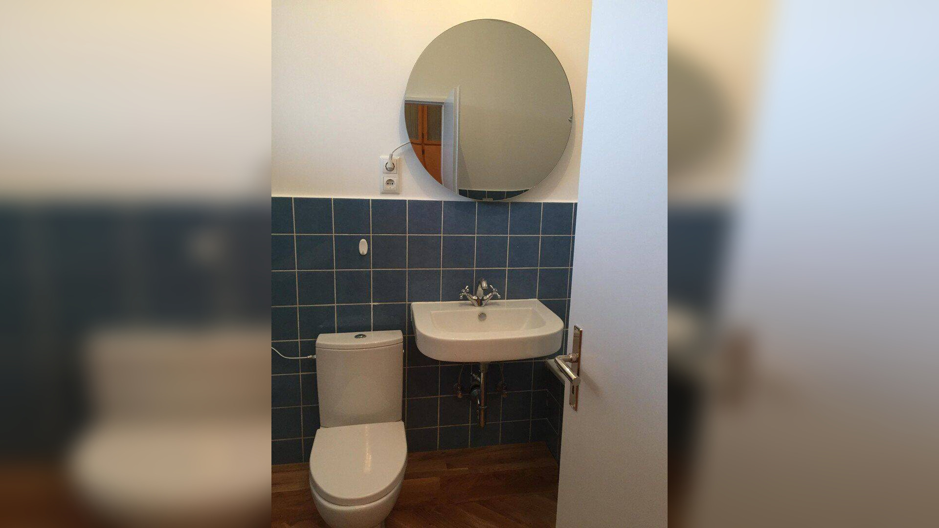 Ottensen – Stylisches Apartment in Elbnähe – 22765 Hamburg – Vorschaubild 11