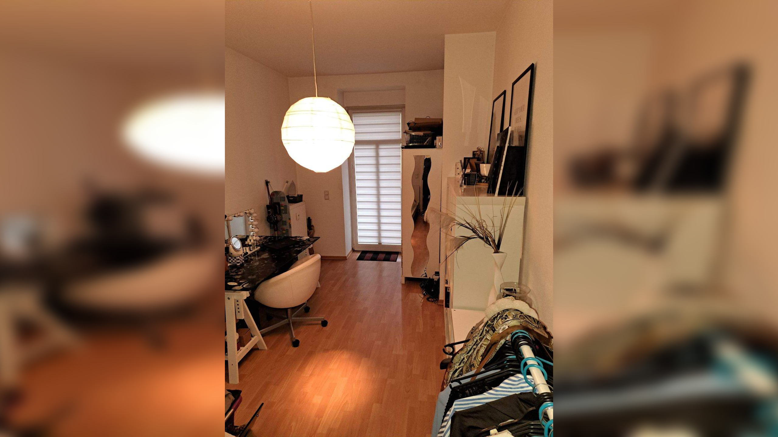 Schönes Gohlis-Mitte, modernisierte Hochparterrewohnung im Stuckaltbau – 4157 Leipzig – Vorschaubild 3